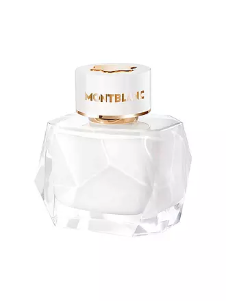 MONT BLANC | Signature Eau de Parfum 50ml | 